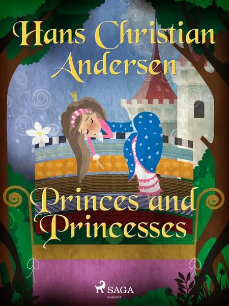 Princes and Princesses af H.C. Andersen