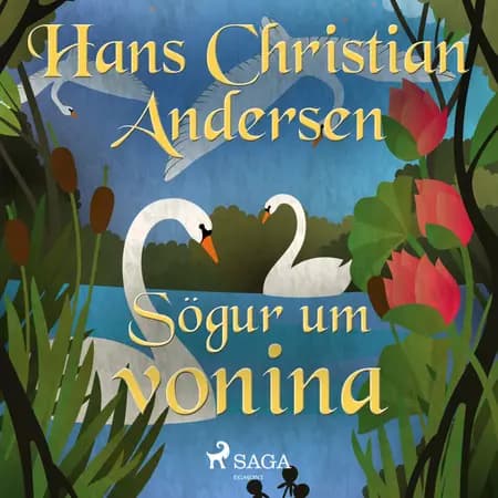 Sögur um vonina af H.c. Andersen