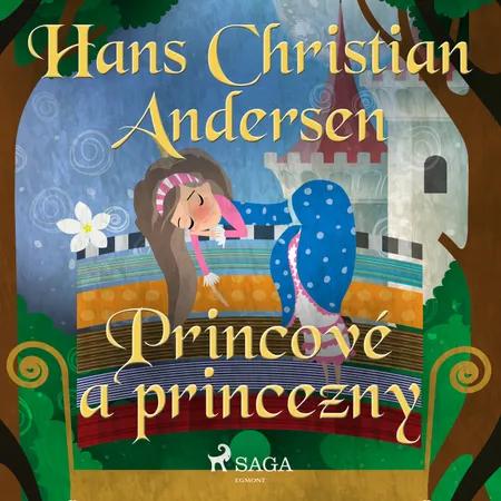 Princové a princezny af H.C. Andersen