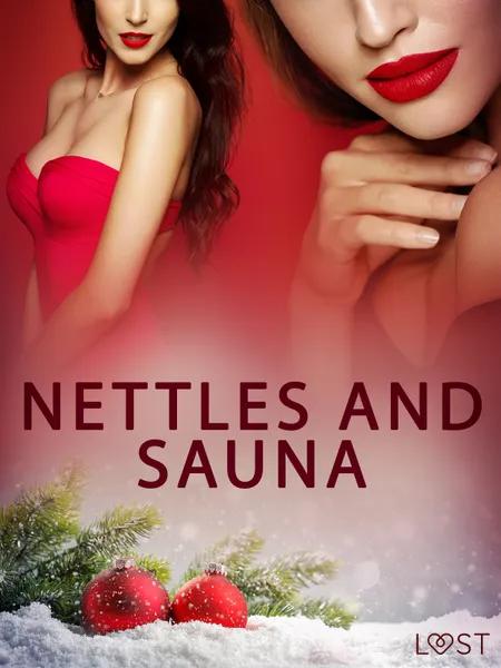 Nettles and Sauna - Erotic Short Story af Saga Stigsdotter