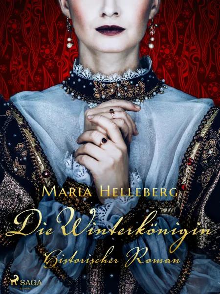 Die Winterkönigin af Maria Helleberg