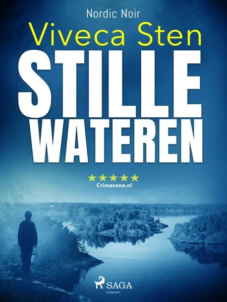 Stille wateren af Viveca Sten