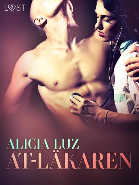 AT-läkaren - erotisk novell af Alicia Luz