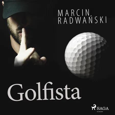 Golfista af Marcin Radwański