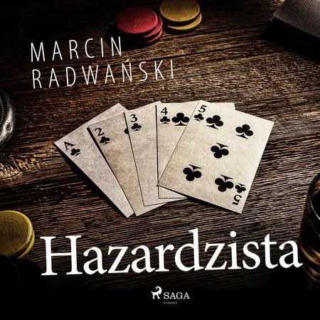 Hazardzista af Marcin Radwański