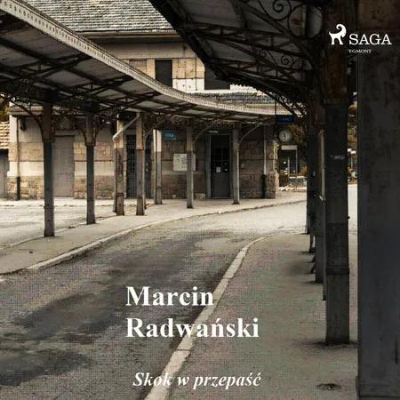 Skok w przepaść - opowiadania af Marcin Radwański