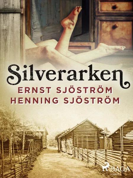 Silverarken af Henning Sjöström