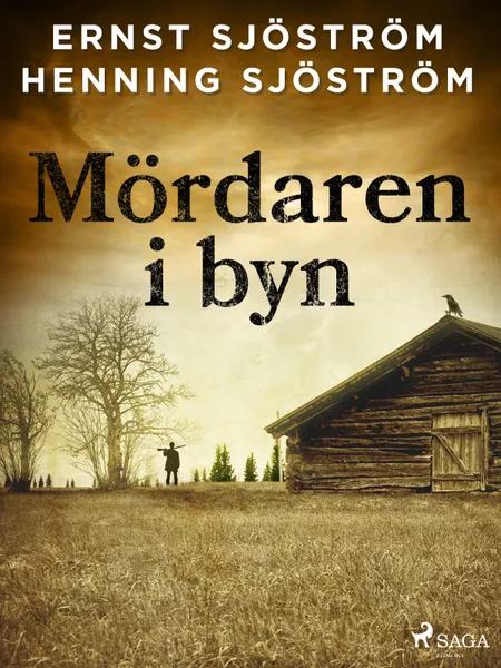 Mördaren i byn af Henning Sjöström