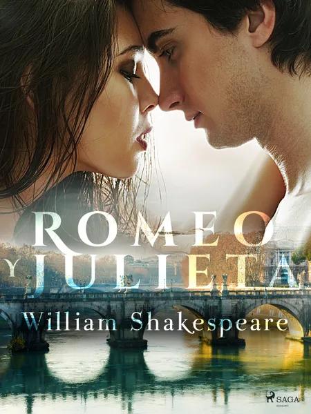 Romeo y Julieta af William Shakespeare