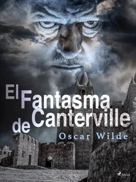 El Fantasma de Canterville af Oscar Wilde