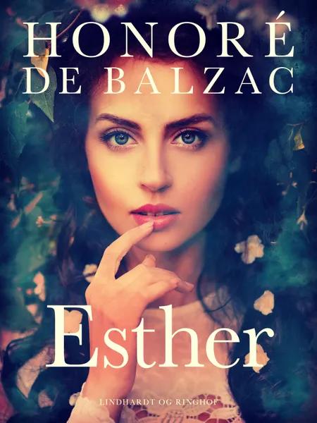 Esther af Honoré de Balzac