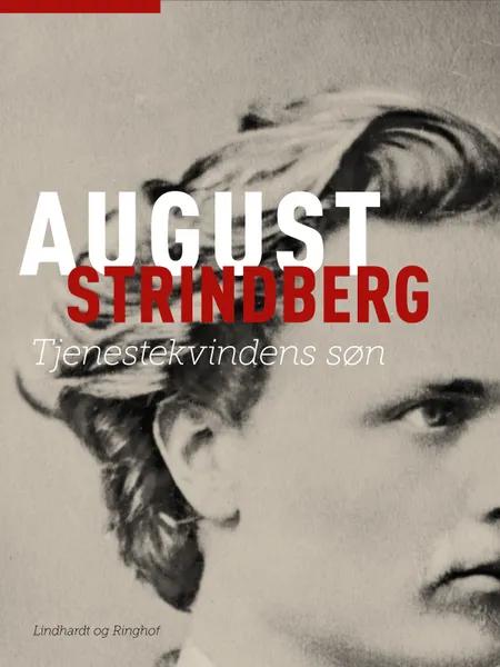 Tjenestekvindens søn af August Strindberg