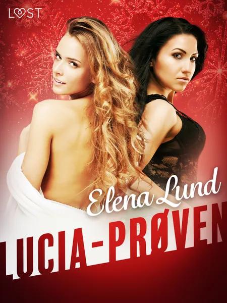 Lucía af Elena Lund