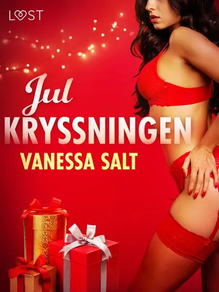 Julkryssningen - erotisk julnovell af Vanessa Salt