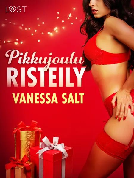 Pikkujouluristeily - eroottinen novelli af Vanessa Salt