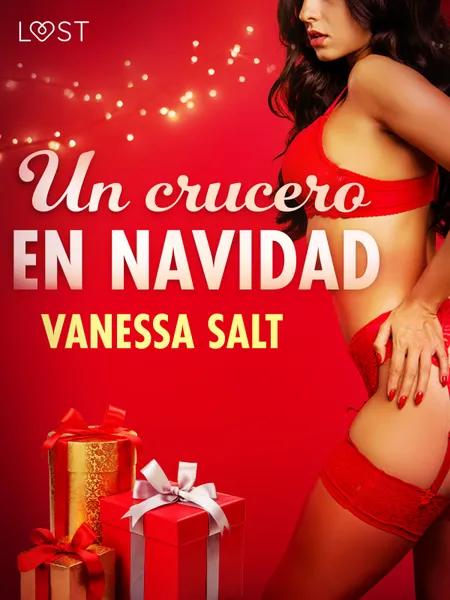Un crucero en navidad af Vanessa Salt