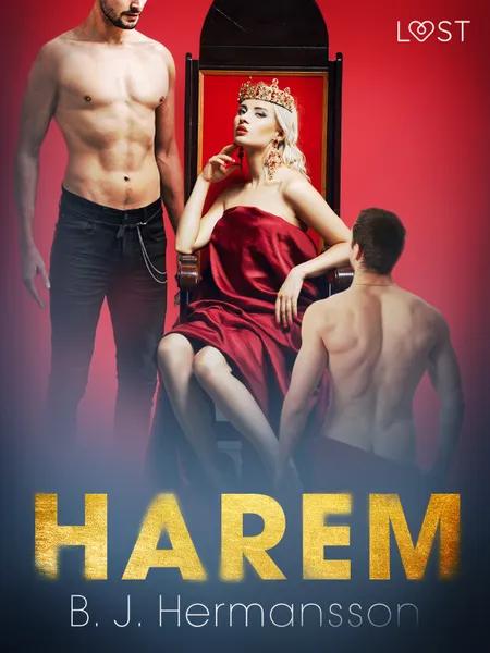 Harem - erotisk novell af B. J. Hermansson