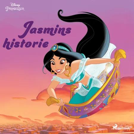 Jasmins historie af Disney