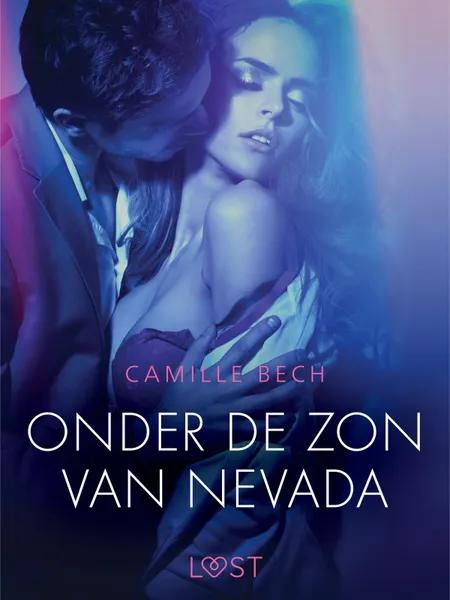 Onder de zon van Nevada - erotisch verhaal af Camille Bech