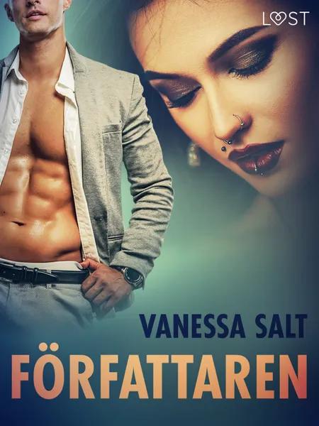 Författaren - erotisk novell af Vanessa Salt