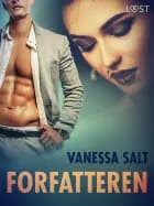 Forfatteren – erotisk novelle