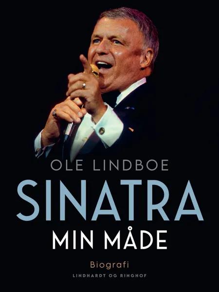 Sinatra. Min måde af Ole Lindboe