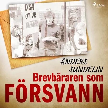 Brevbäraren som försvann af Anders Sundelin