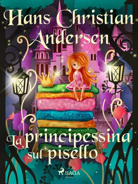 La principessina sul pisello af H.C. Andersen