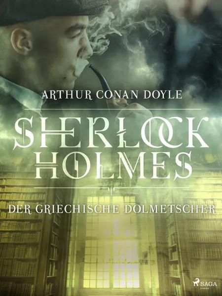 Der griechische Dolmetscher af Arthur Conan Doyle