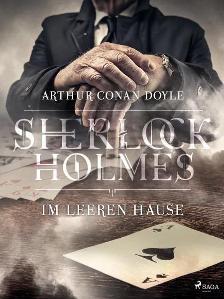 Im leeren Hause af Arthur Conan Doyle