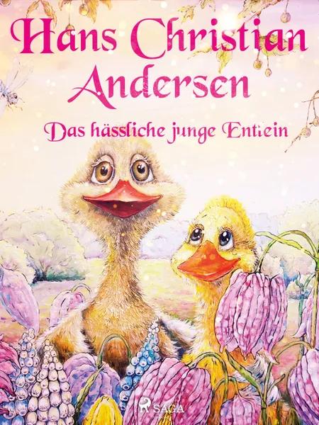 Das hässliche junge Entlein af H.C. Andersen