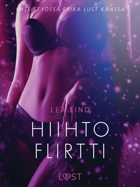 Hiihtoflirtti - eroottinen novelli af Lea Lind