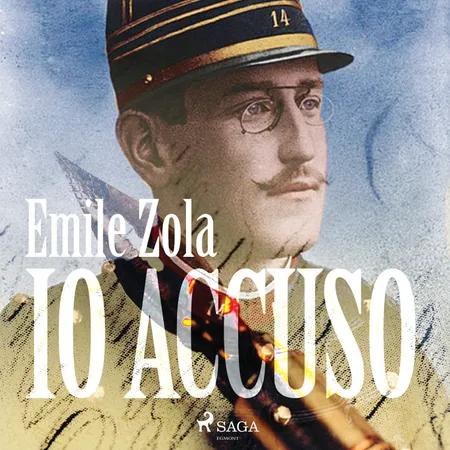 Io accuso af Émile Zola