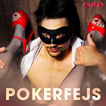 Pokerfejs af Cupido