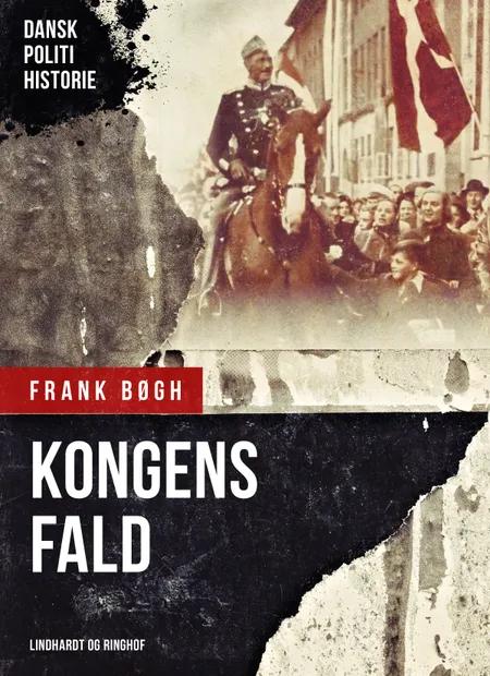Kongens fald af Frank Bøgh