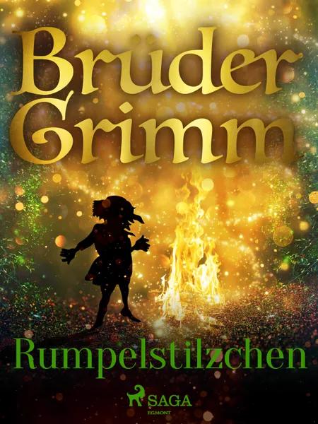 Rumpelstilzchen af Brüder Grimm
