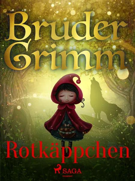 Rotkäppchen af Brüder Grimm