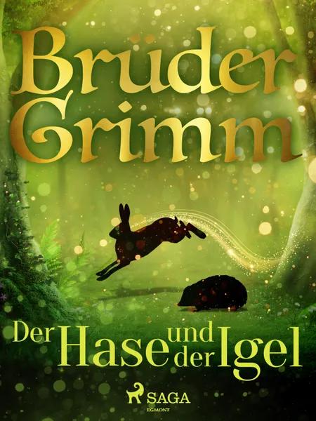 Der Hase und der Igel af Brüder Grimm