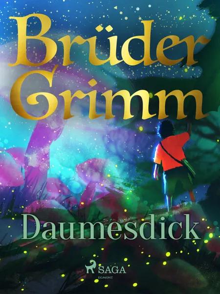 Daumesdick af Brüder Grimm
