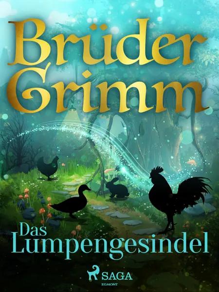 Das Lumpengesindel af Brüder Grimm