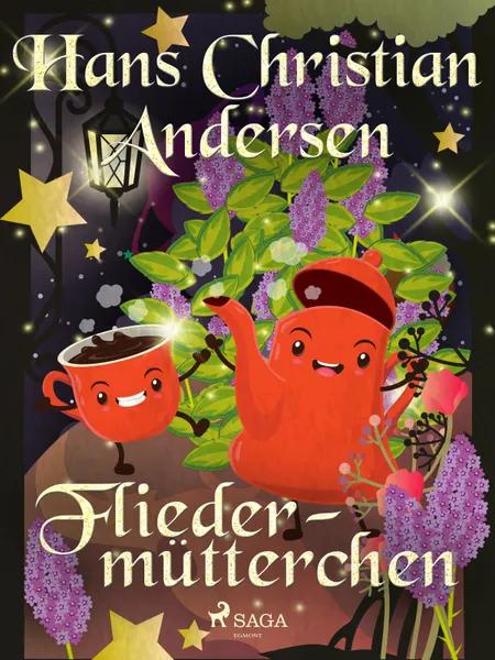 Fliedermütterchen af H.C. Andersen