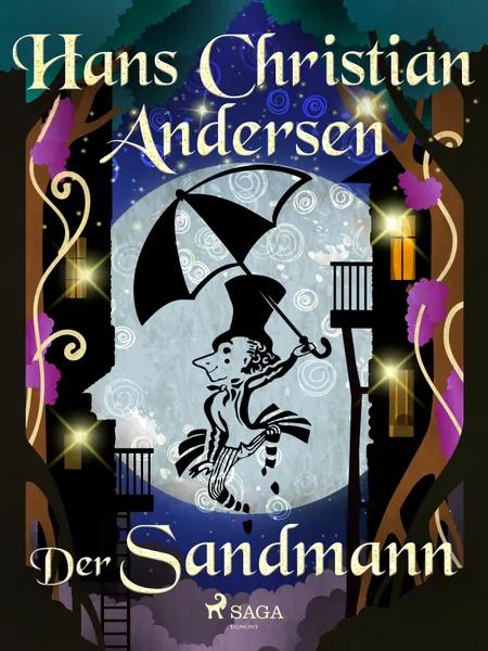 Der Sandmann af H.C. Andersen