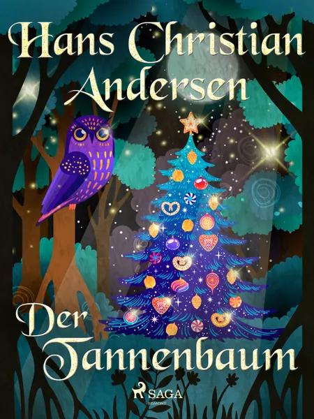 Der Tannenbaum af H.C. Andersen