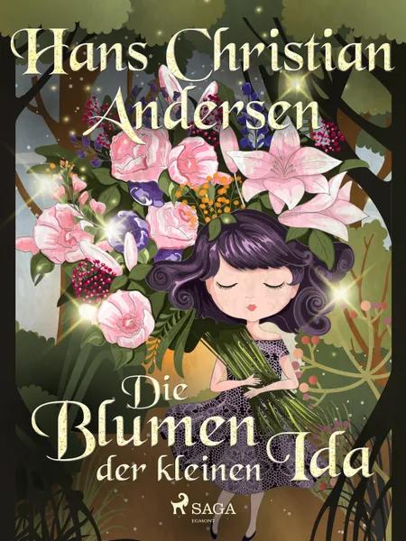 Die Blumen der kleinen Ida af H.C. Andersen