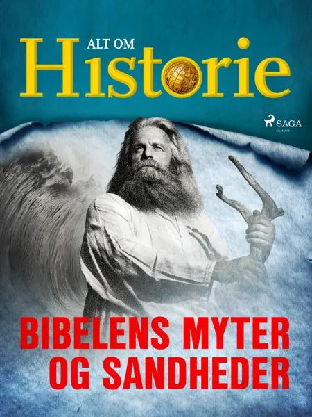 Bibelens myter og sandheder af Alt Om Historie