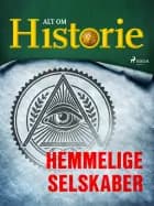 Hemmelige selskaber