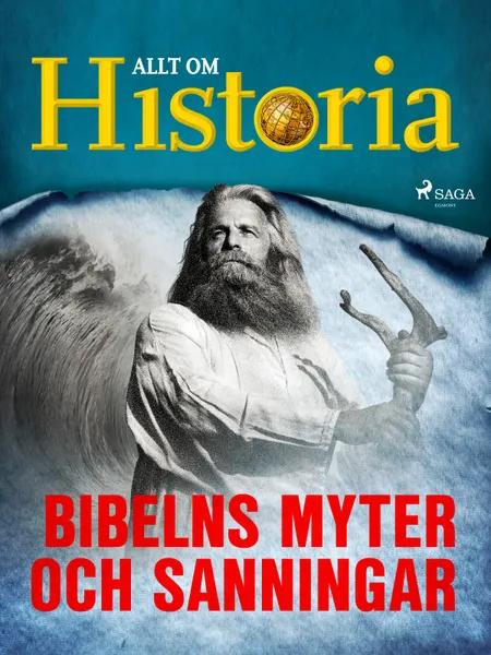 Bibelns myter och sanningar af Allt Om Historia
