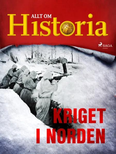 Kriget i Norden af Allt Om Historia