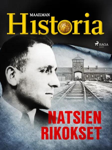Natsien rikokset af Maailman Historia