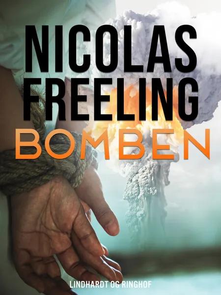Bomben af Nicolas Freeling
